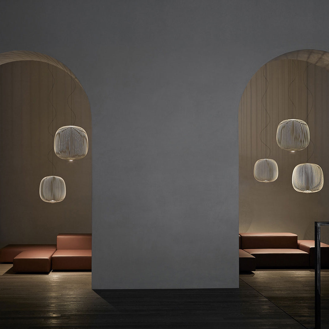Reninora hanglamp