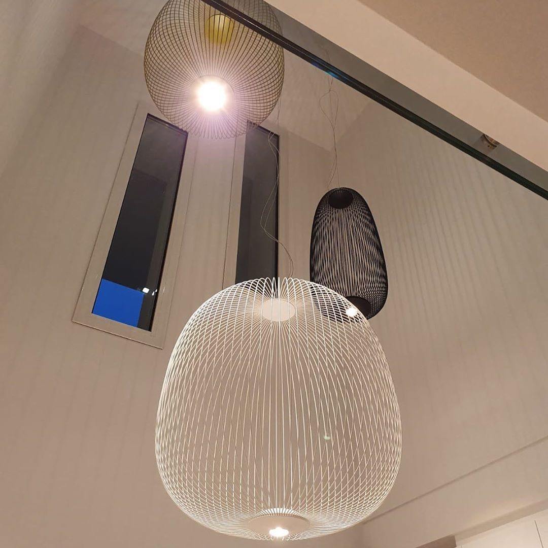 Reninora hanglamp