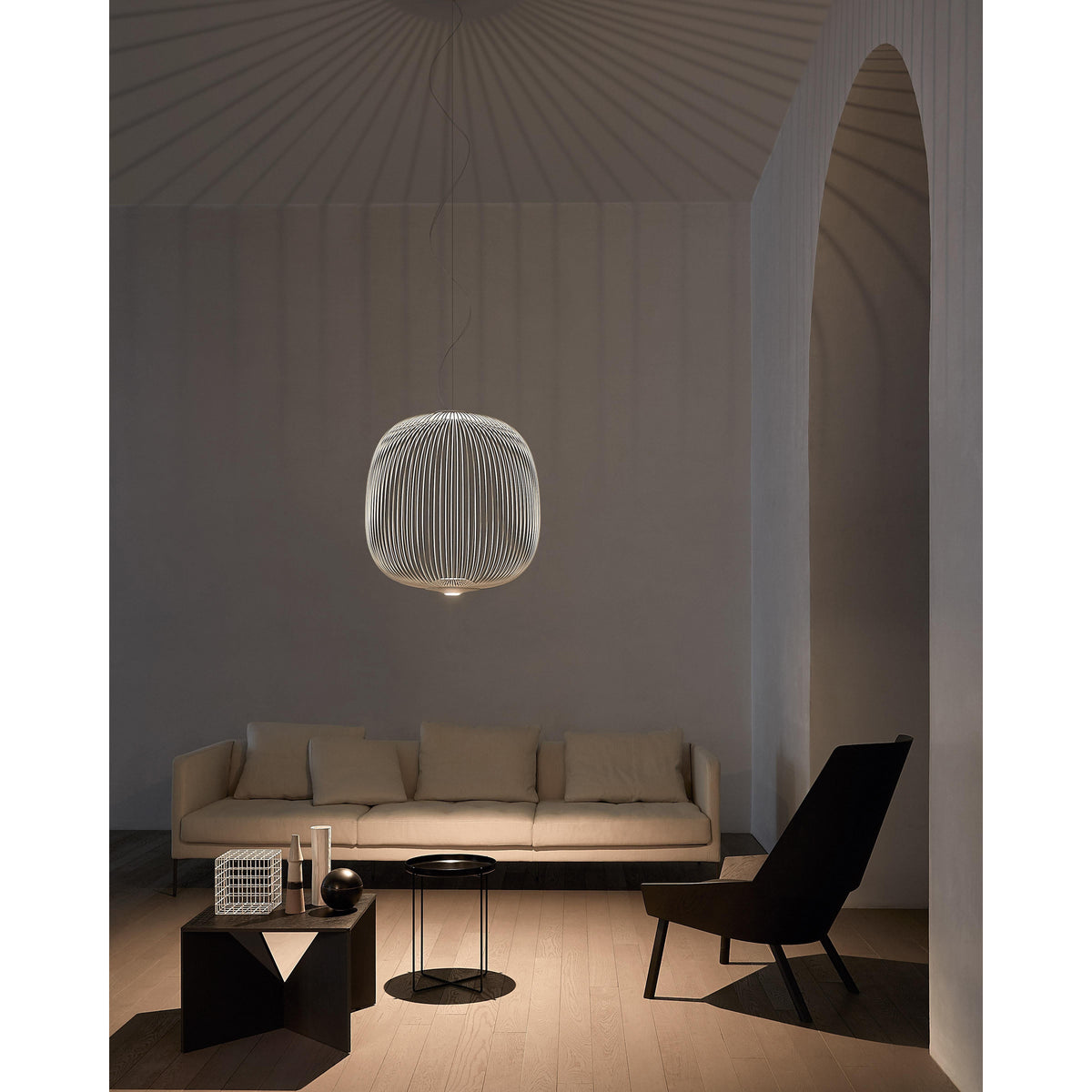 Reninora hanglamp