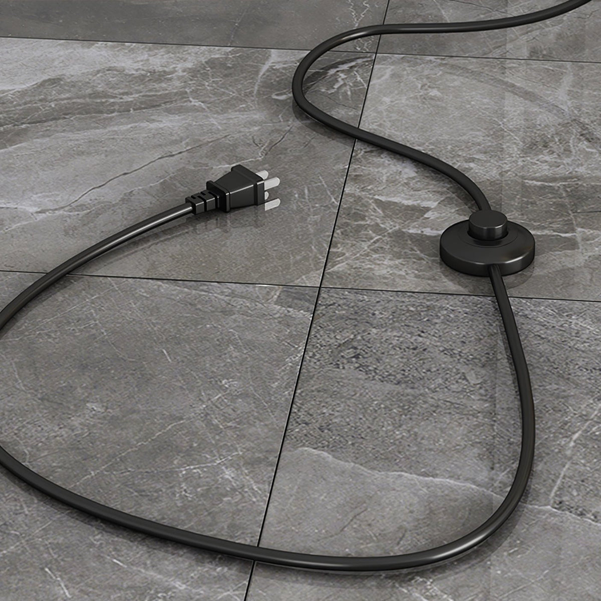Avenareria Moderne vloerlamp