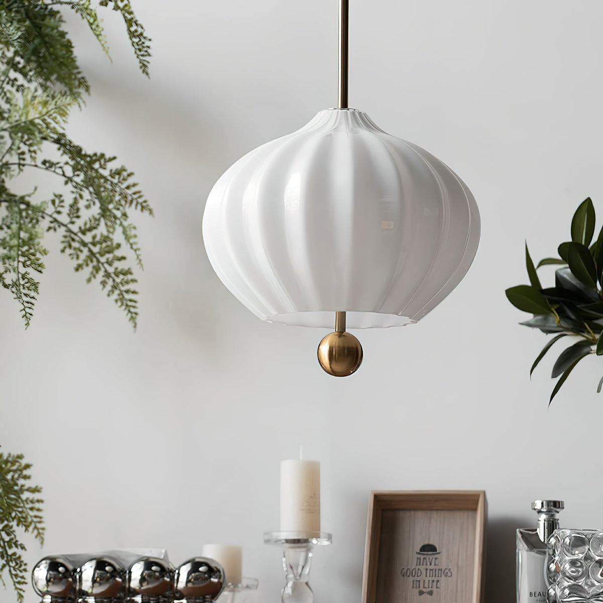 Zamarir hanglamp