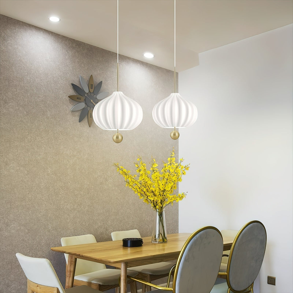Zamarir hanglamp