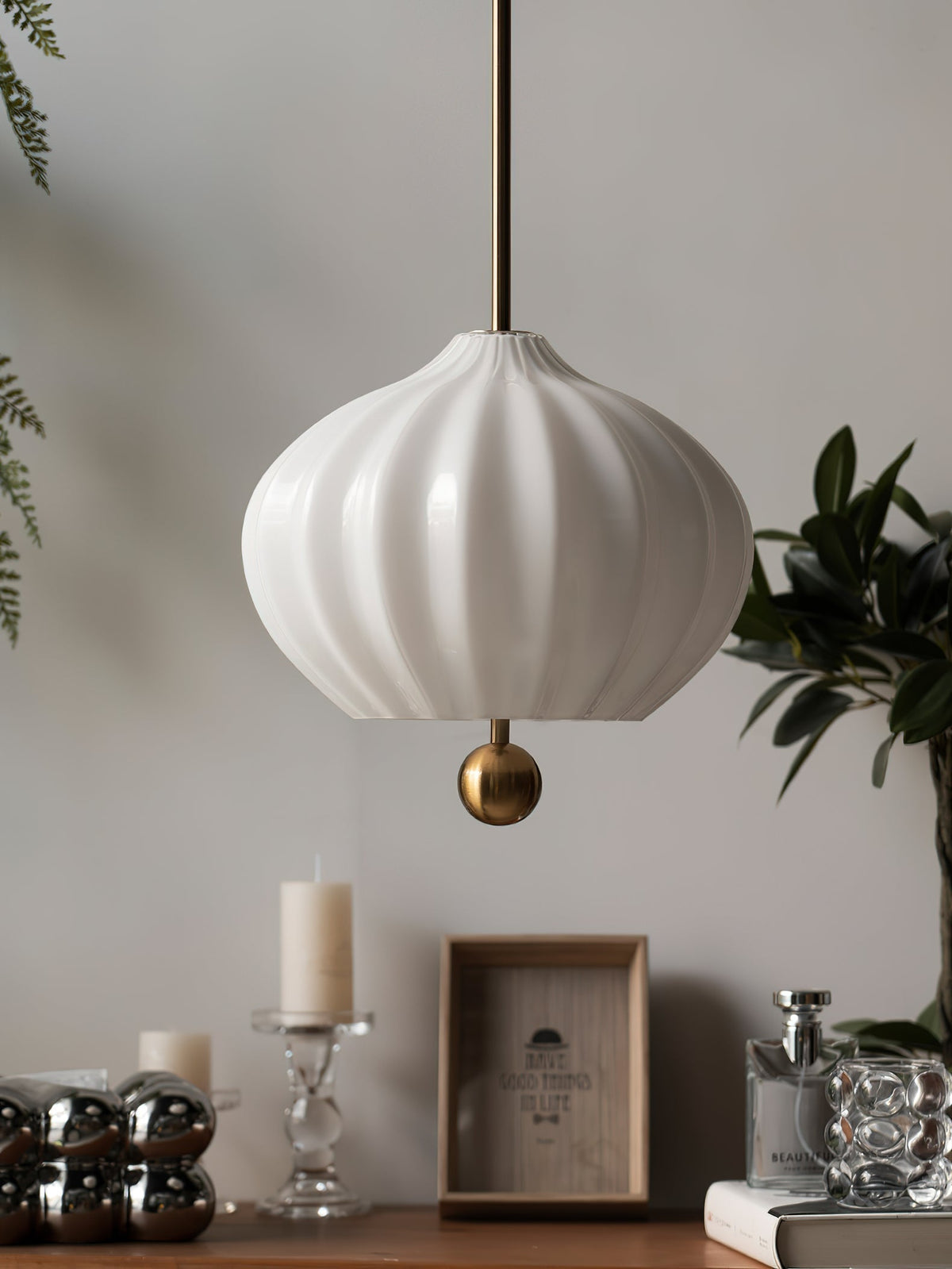 Zamarir hanglamp