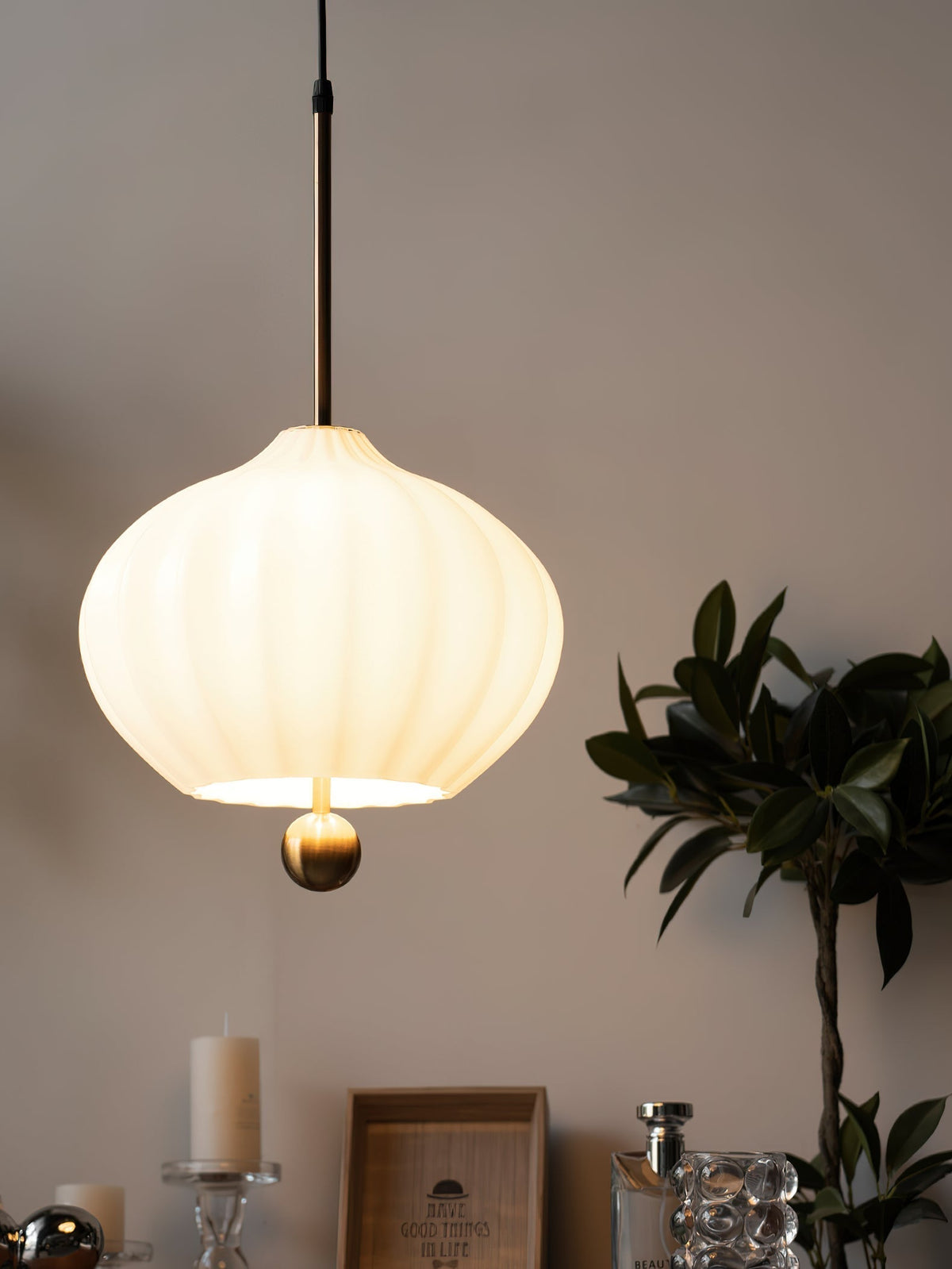 Zamarir hanglamp