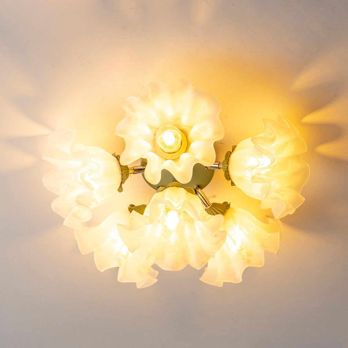 Cirorel plafondlamp