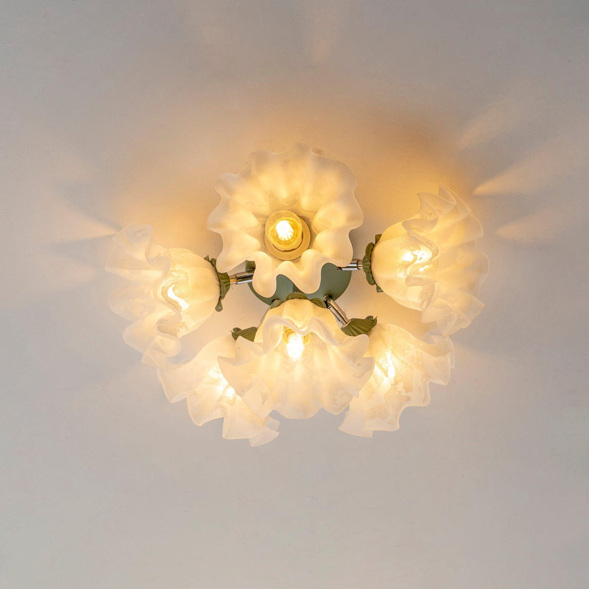 Cirorel plafondlamp