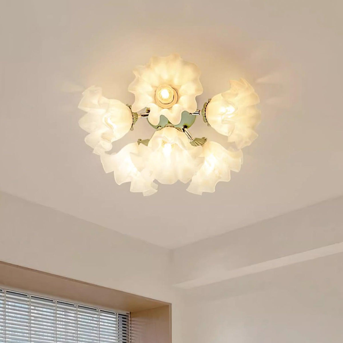 Cirorel plafondlamp