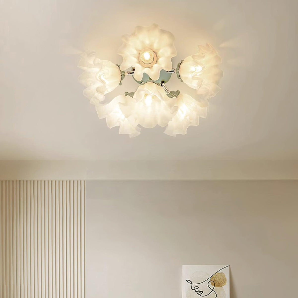 Cirorel plafondlamp