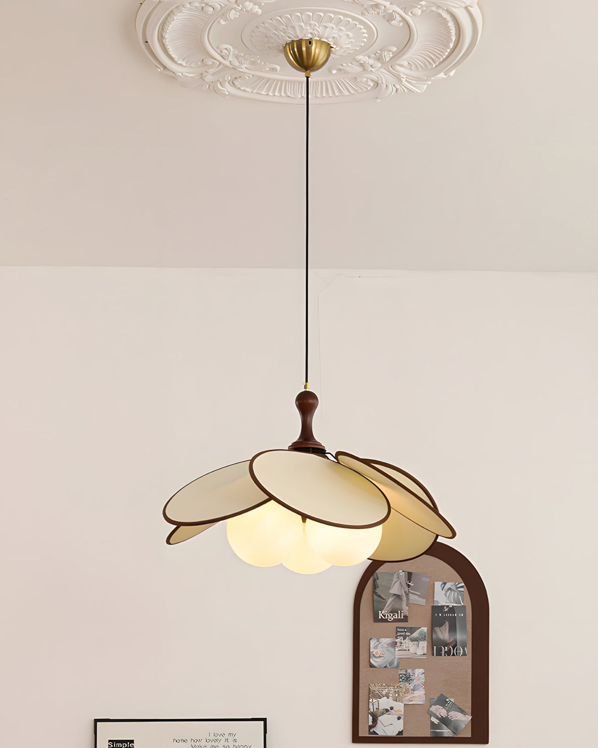 Cirinielle hanglamp