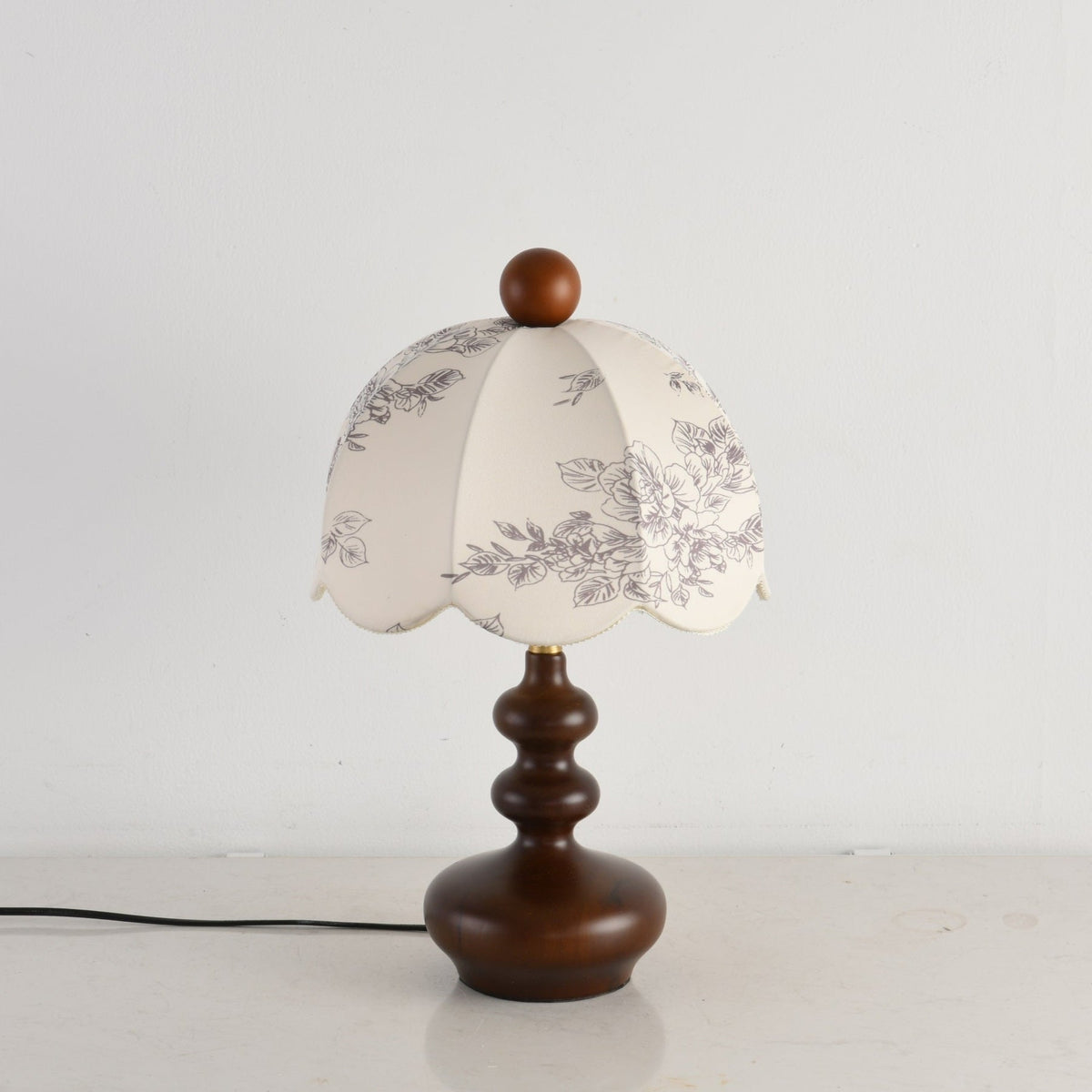 Cirirette Vintage tafellamp