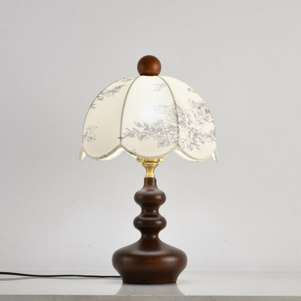Cirirette Vintage tafellamp