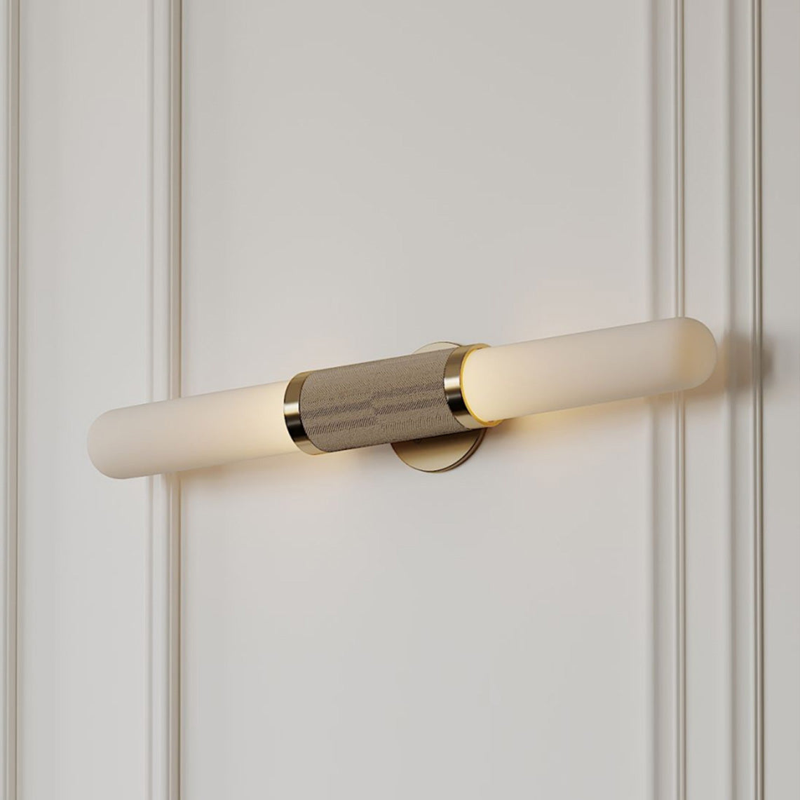 Lumoine wandlamp