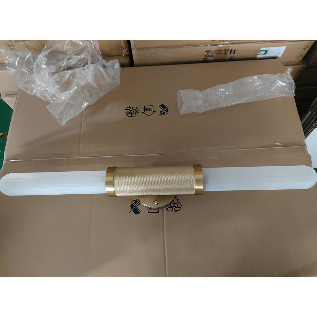 Lumoine wandlamp