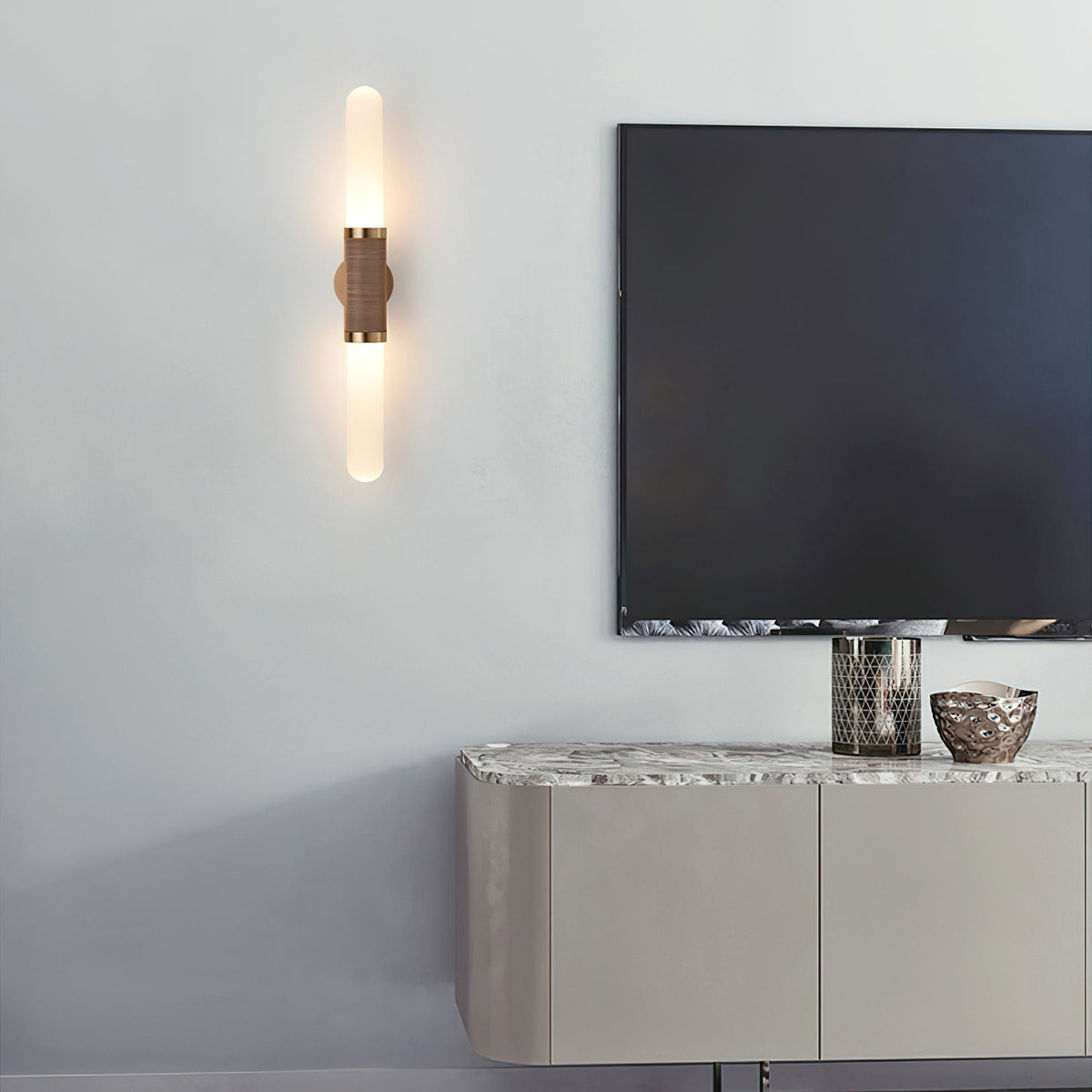 Lumoine wandlamp