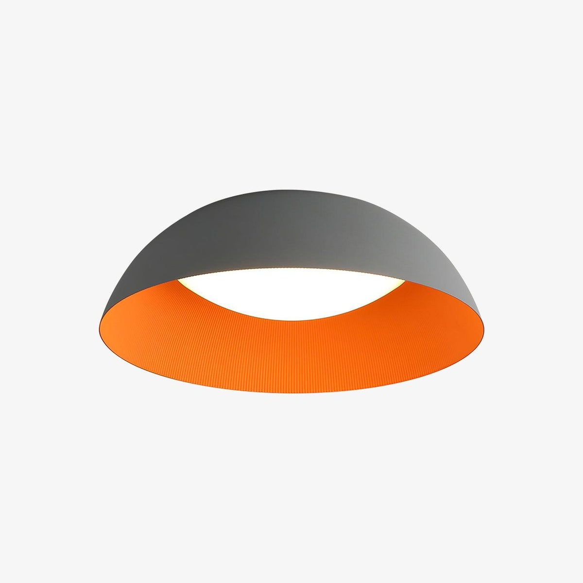 Dlux moderne minimalistische plafondlamp met LED
