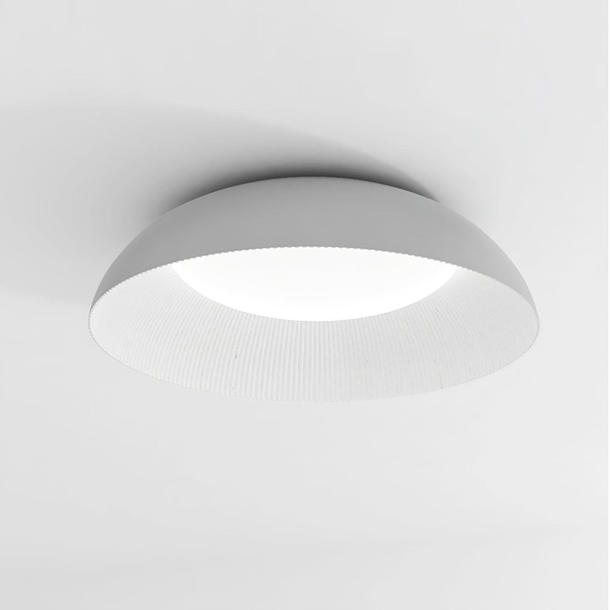 Dlux moderne minimalistische plafondlamp met LED