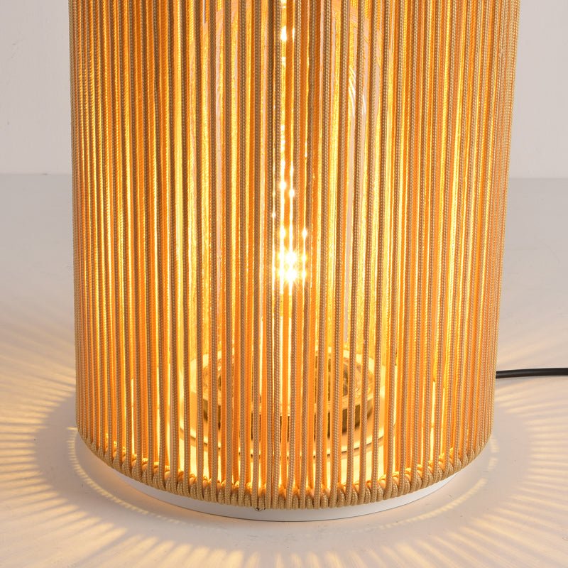 Elaoreon zonnecolom buitenlamp
