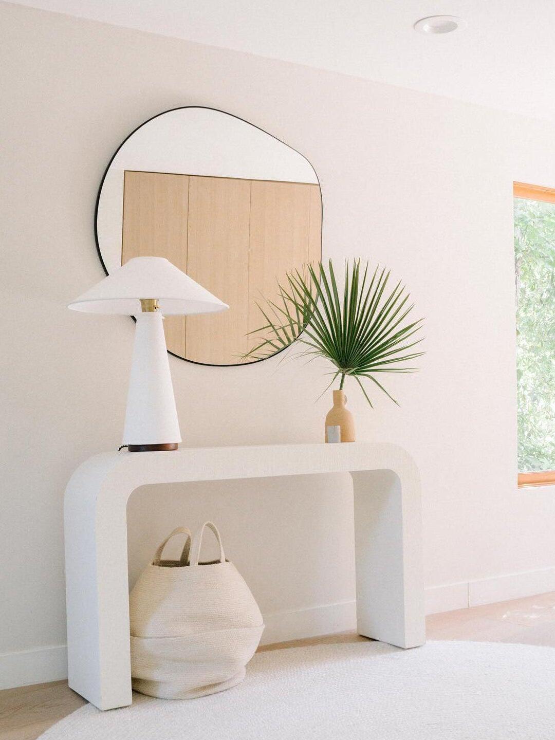 Augie tafellamp