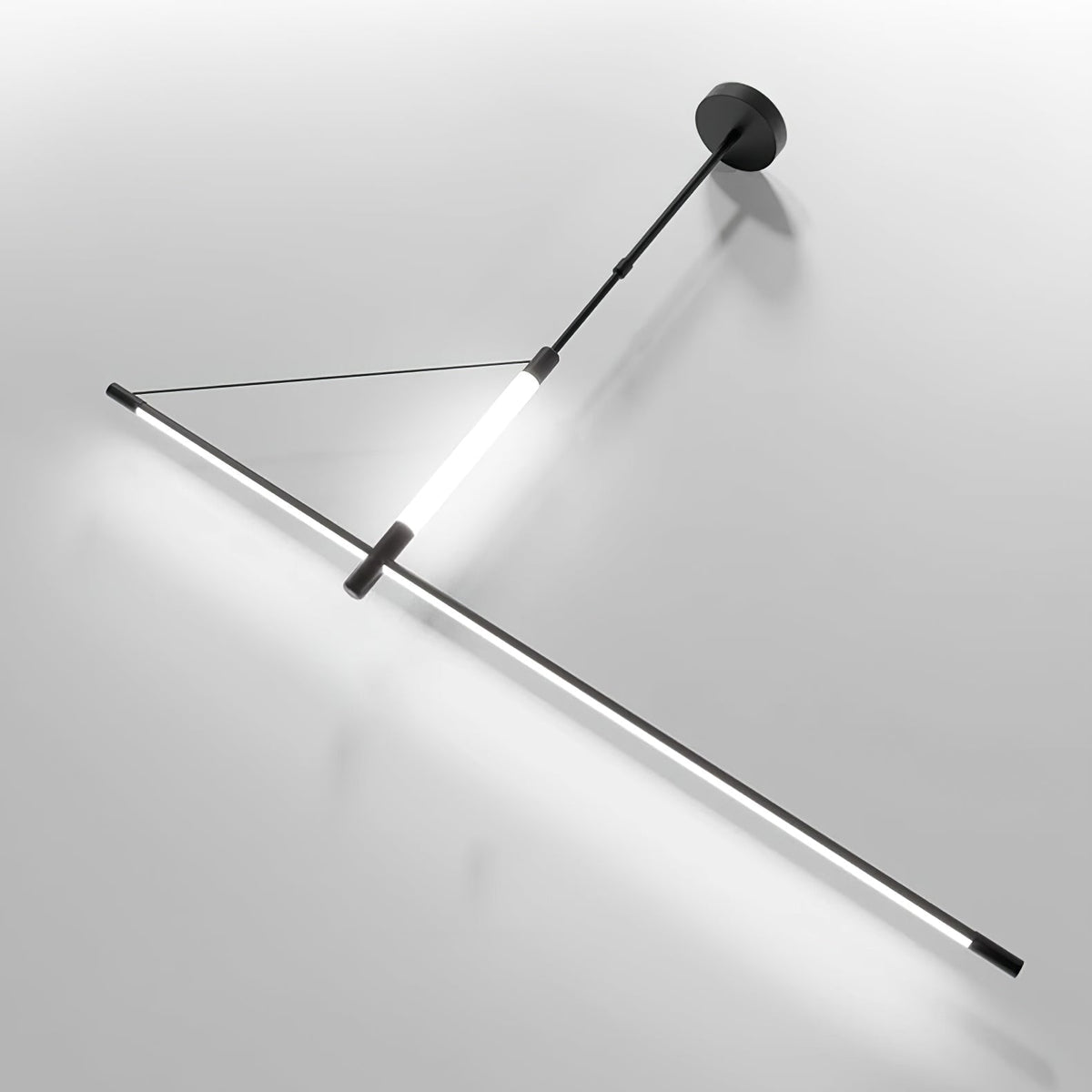 Araeyra Moderne Minimalistische Lineaire hanglamp