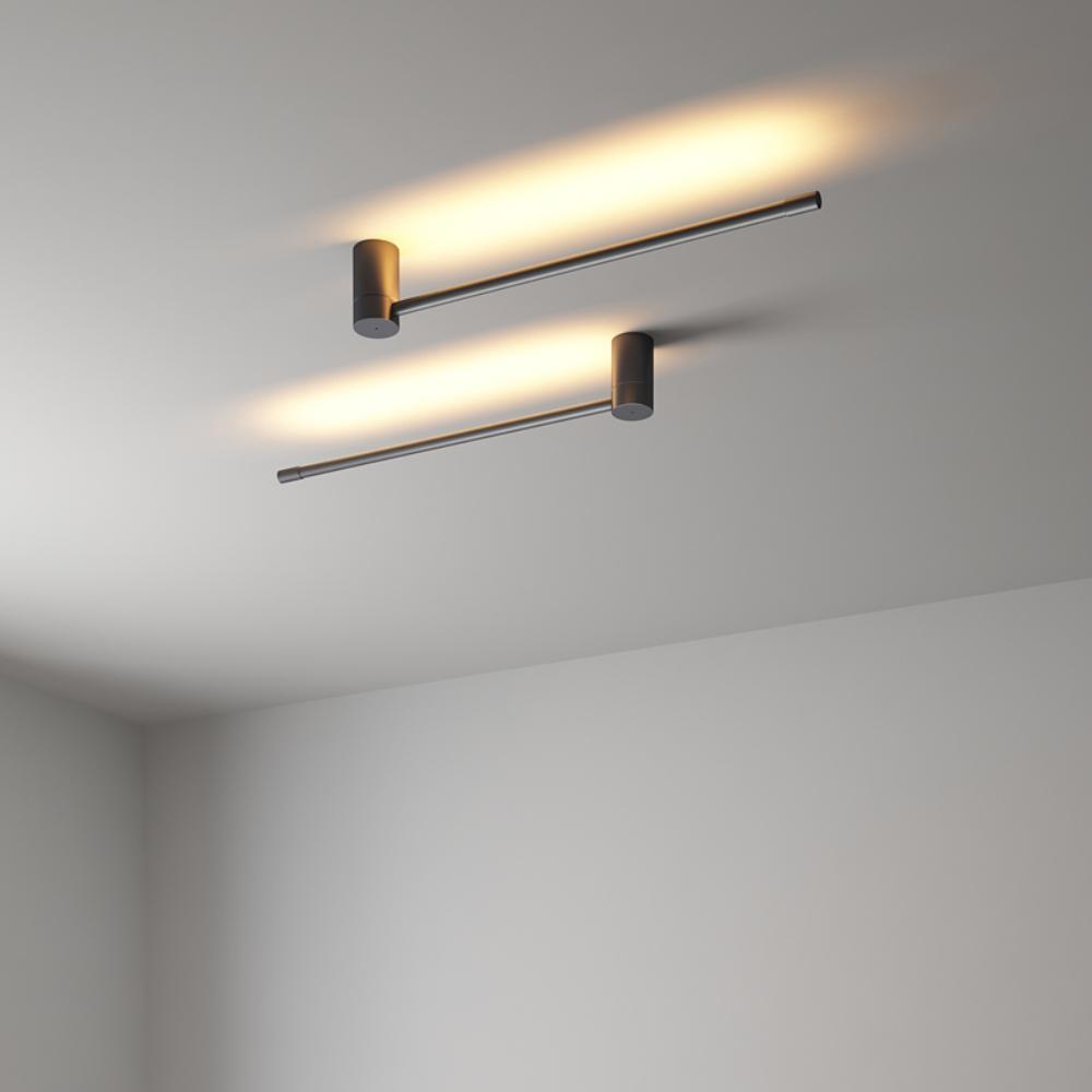 Mireise wandlamp LED lineair oplaadbaar