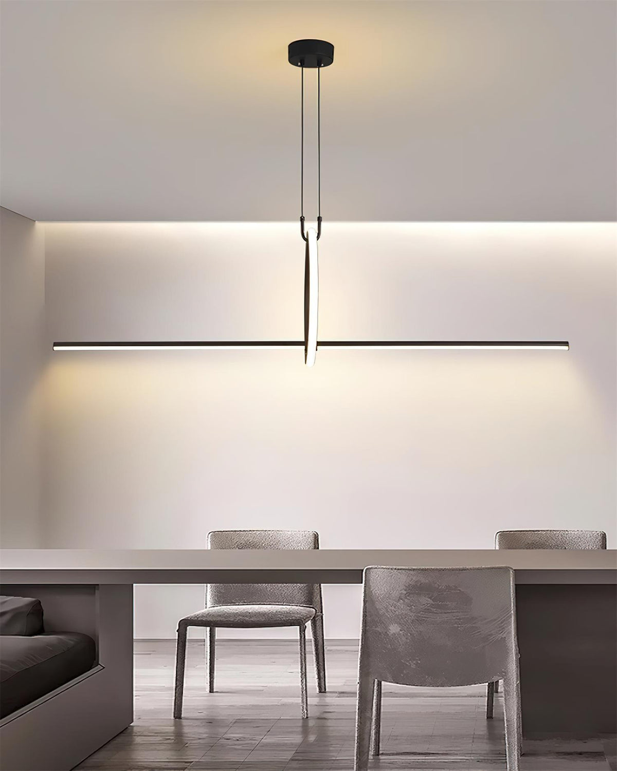 Loom hanglamp