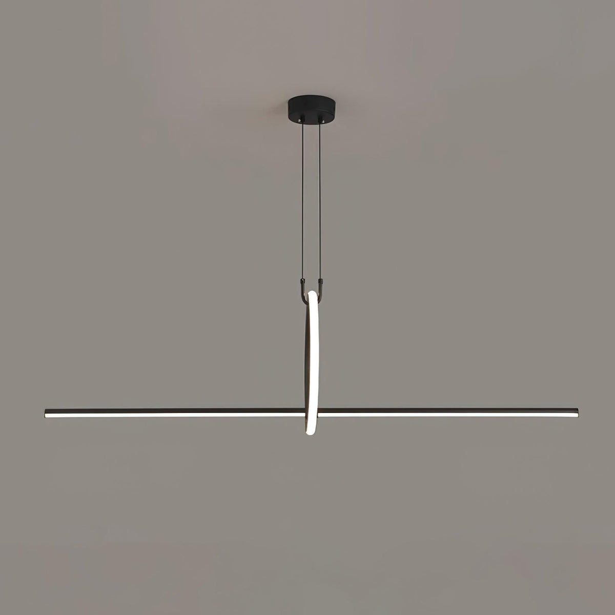 Loom hanglamp