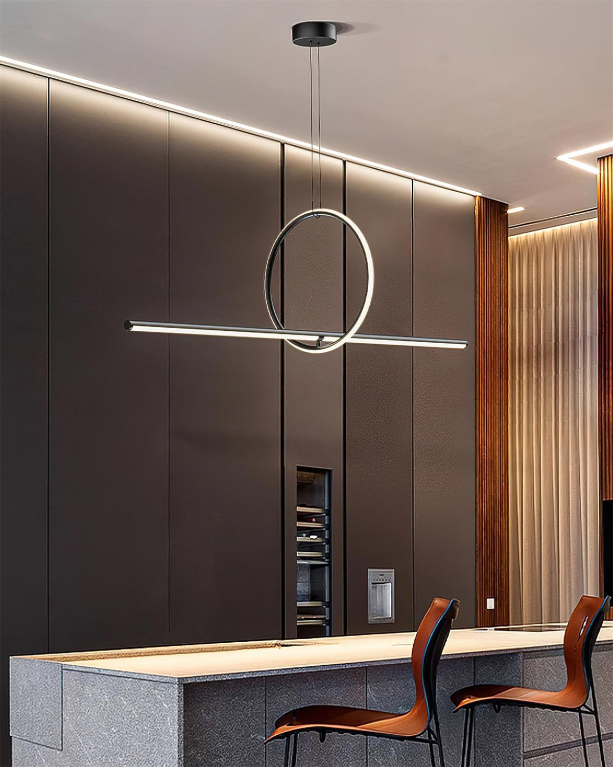 Loom hanglamp