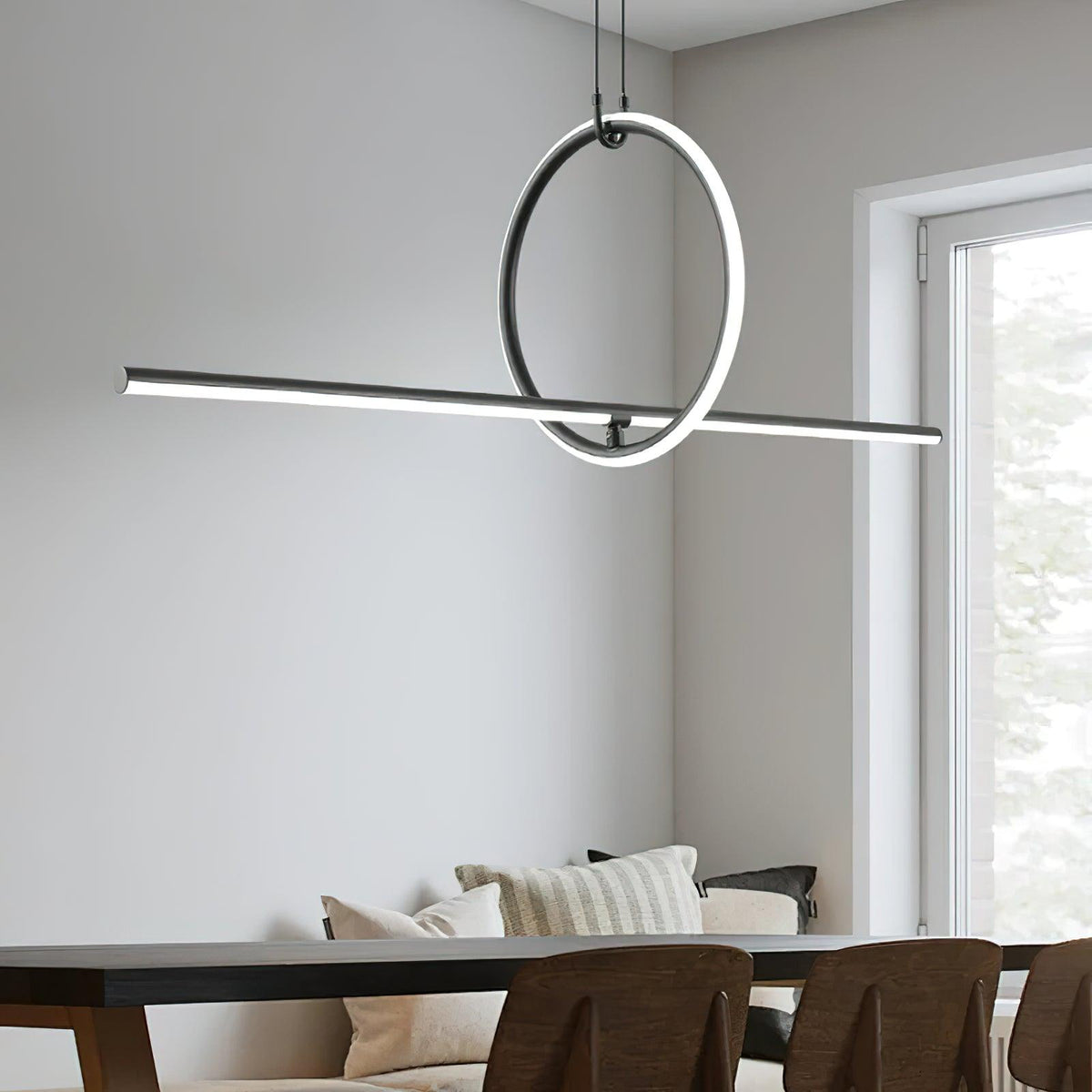 Loom hanglamp