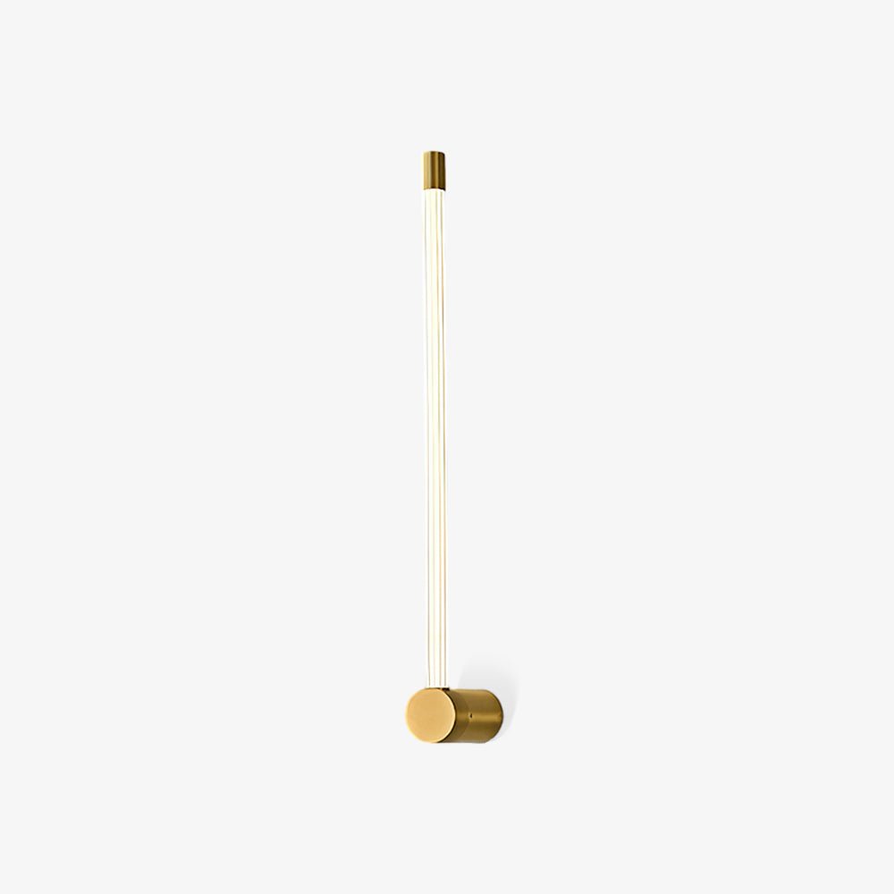 Halenis Moderne minimalistische lineaire LED wandlamp
