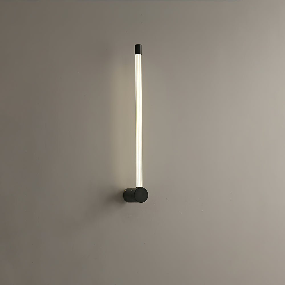 Halenis Moderne minimalistische lineaire LED wandlamp