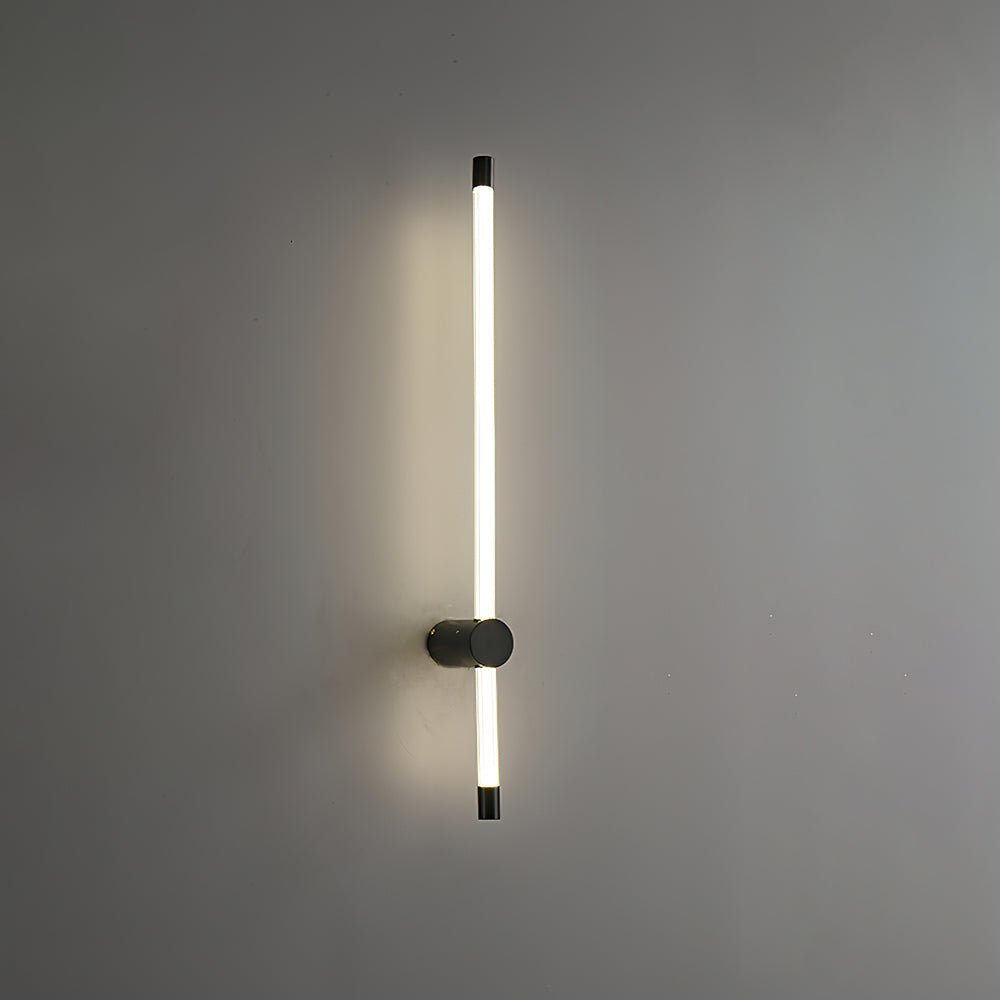 Halenis Moderne minimalistische lineaire LED wandlamp
