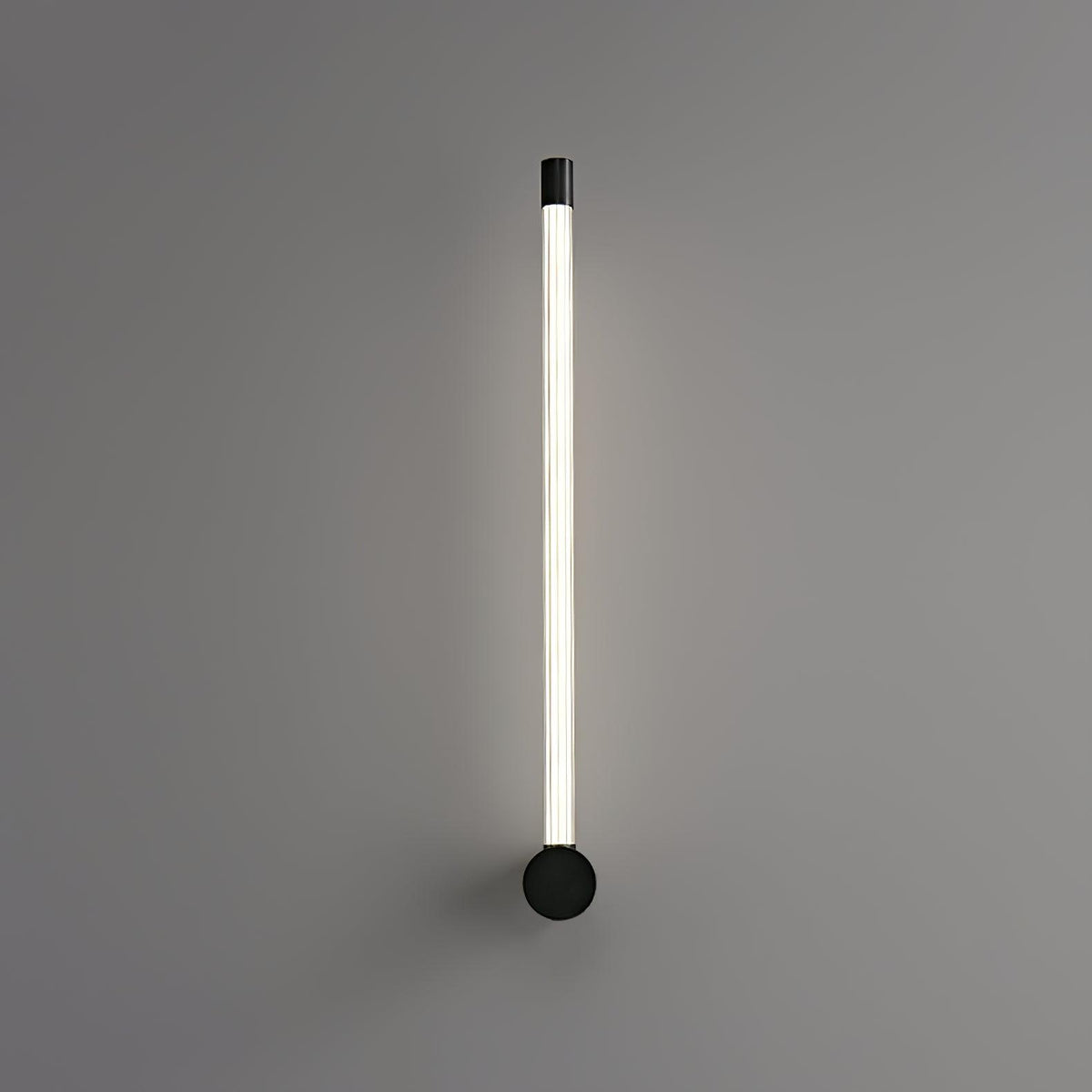 Halenis Moderne minimalistische lineaire LED wandlamp