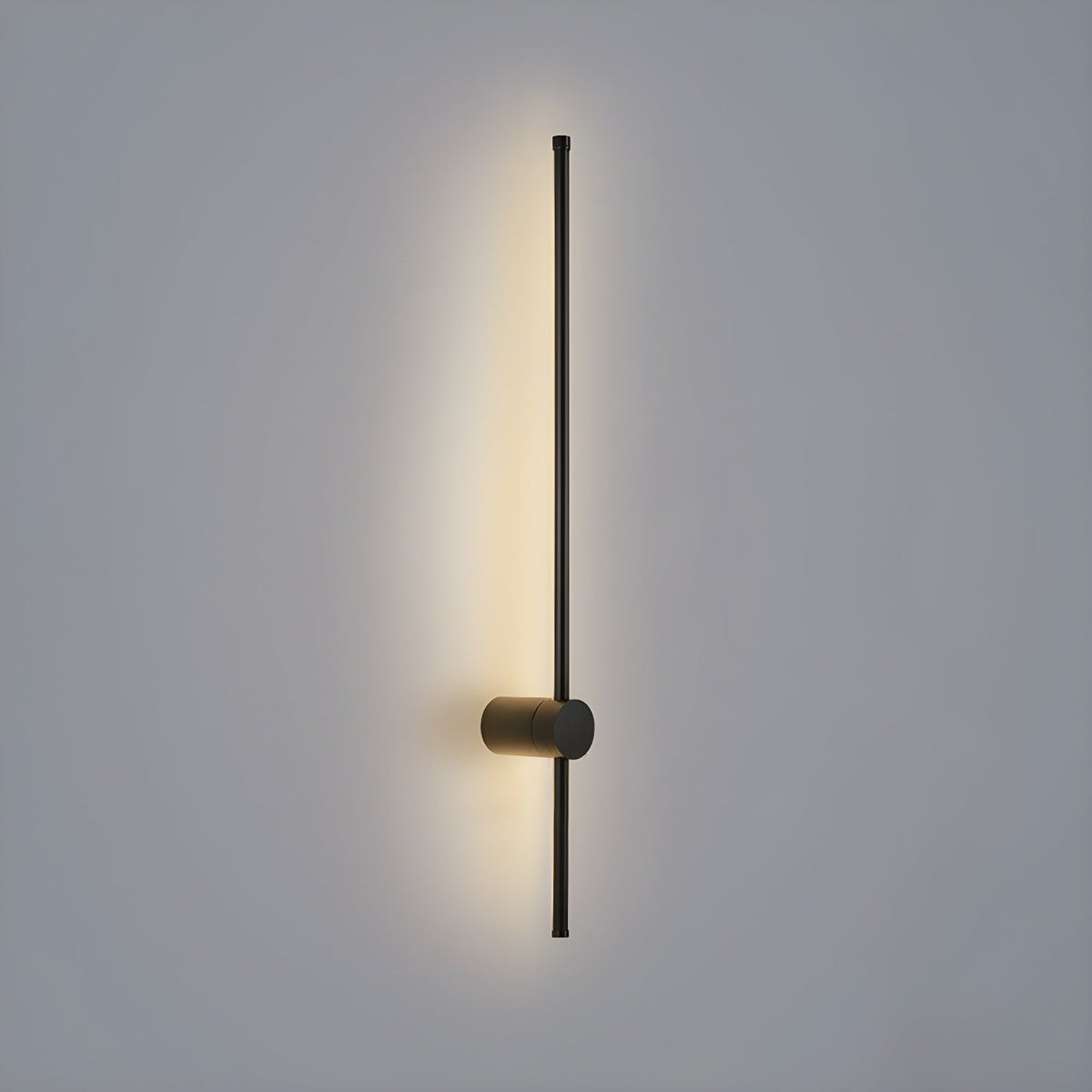Miren Moderne minimalistische lineaire LED wandlamp