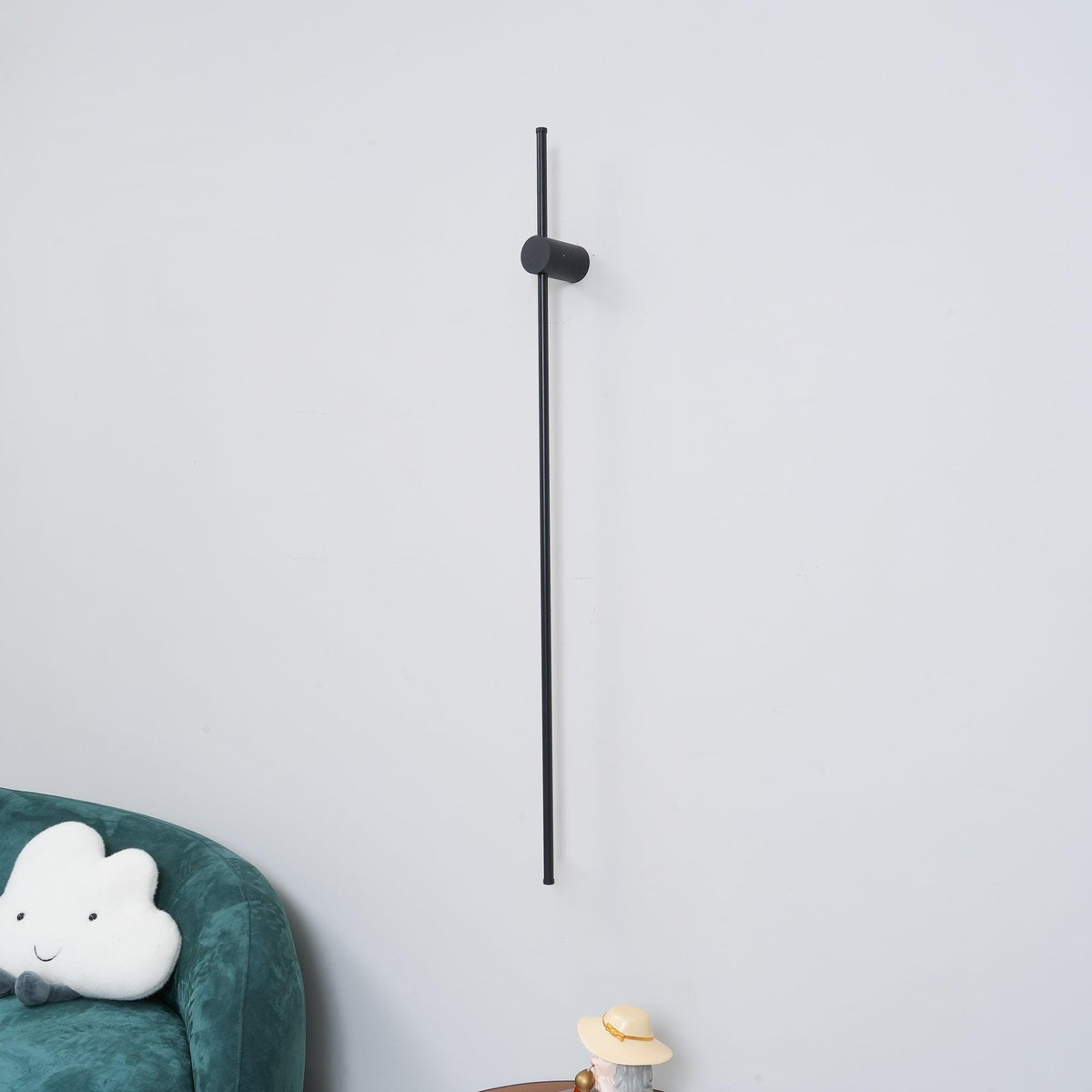 Mireise wandlamp LED lineair oplaadbaar