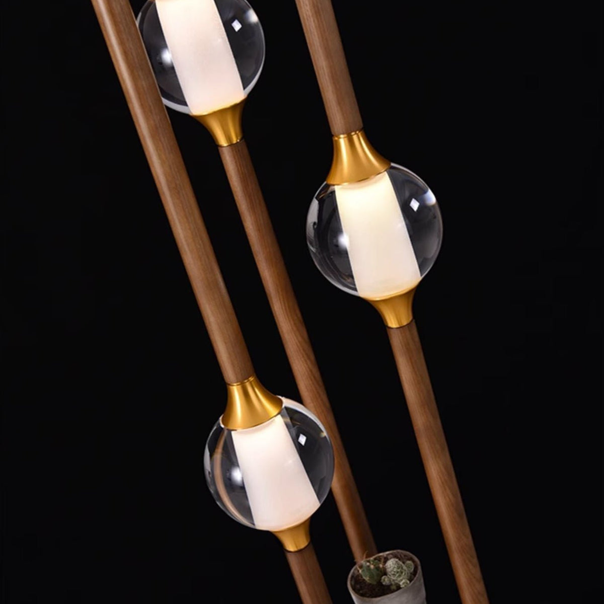 Avenoira Cascade Droplet hanglamp