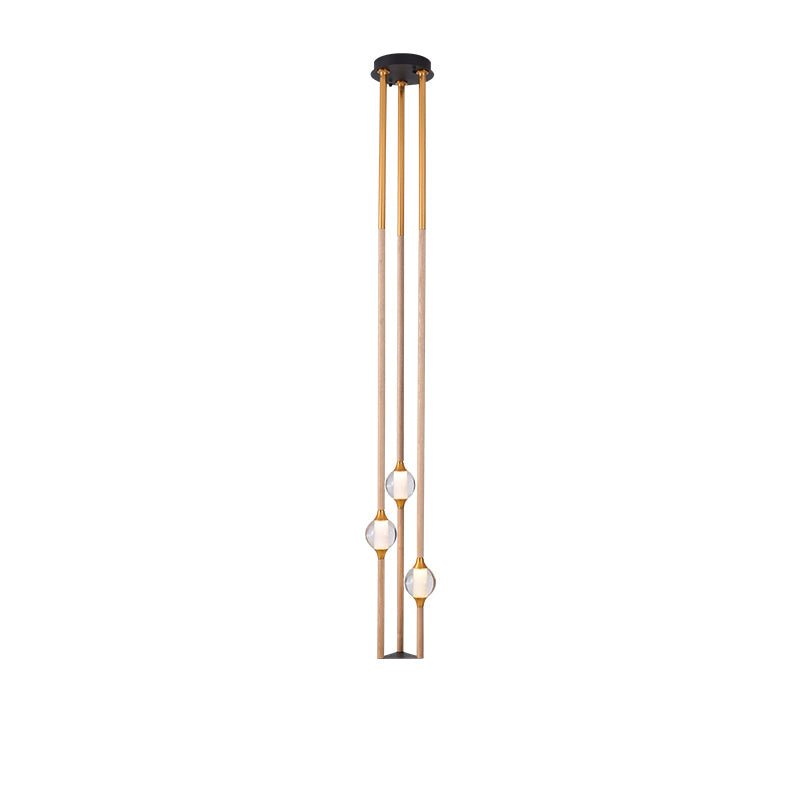 Avenoira Cascade Droplet hanglamp