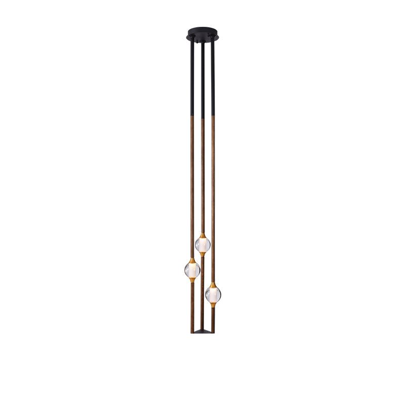 Avenoira Cascade Droplet hanglamp
