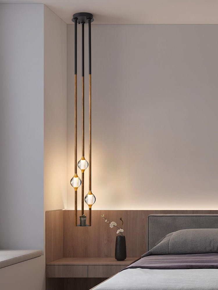 Avenoira Cascade Droplet hanglamp
