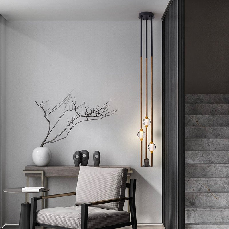 Avenoira Cascade Droplet hanglamp