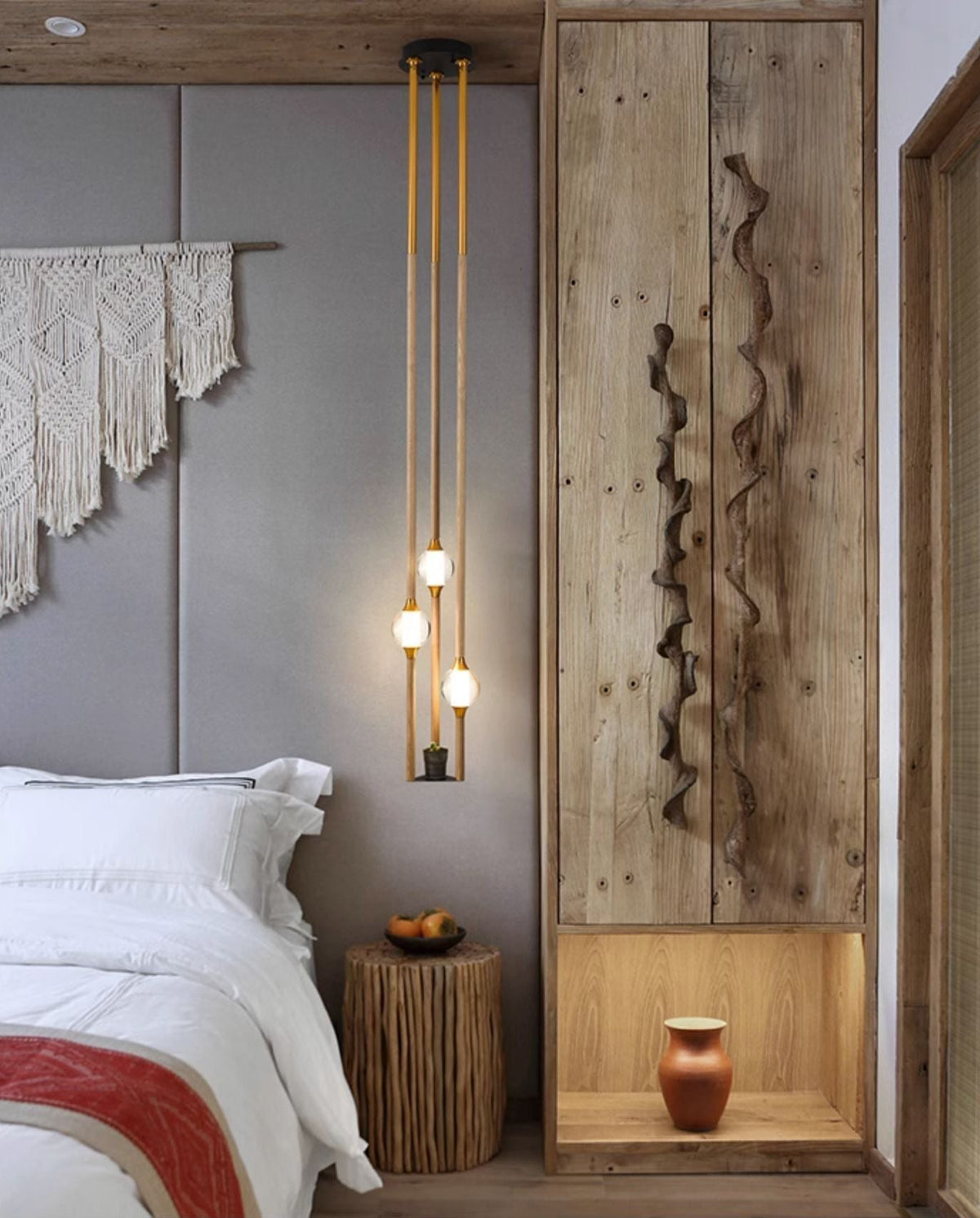 Avenoira Cascade Droplet hanglamp