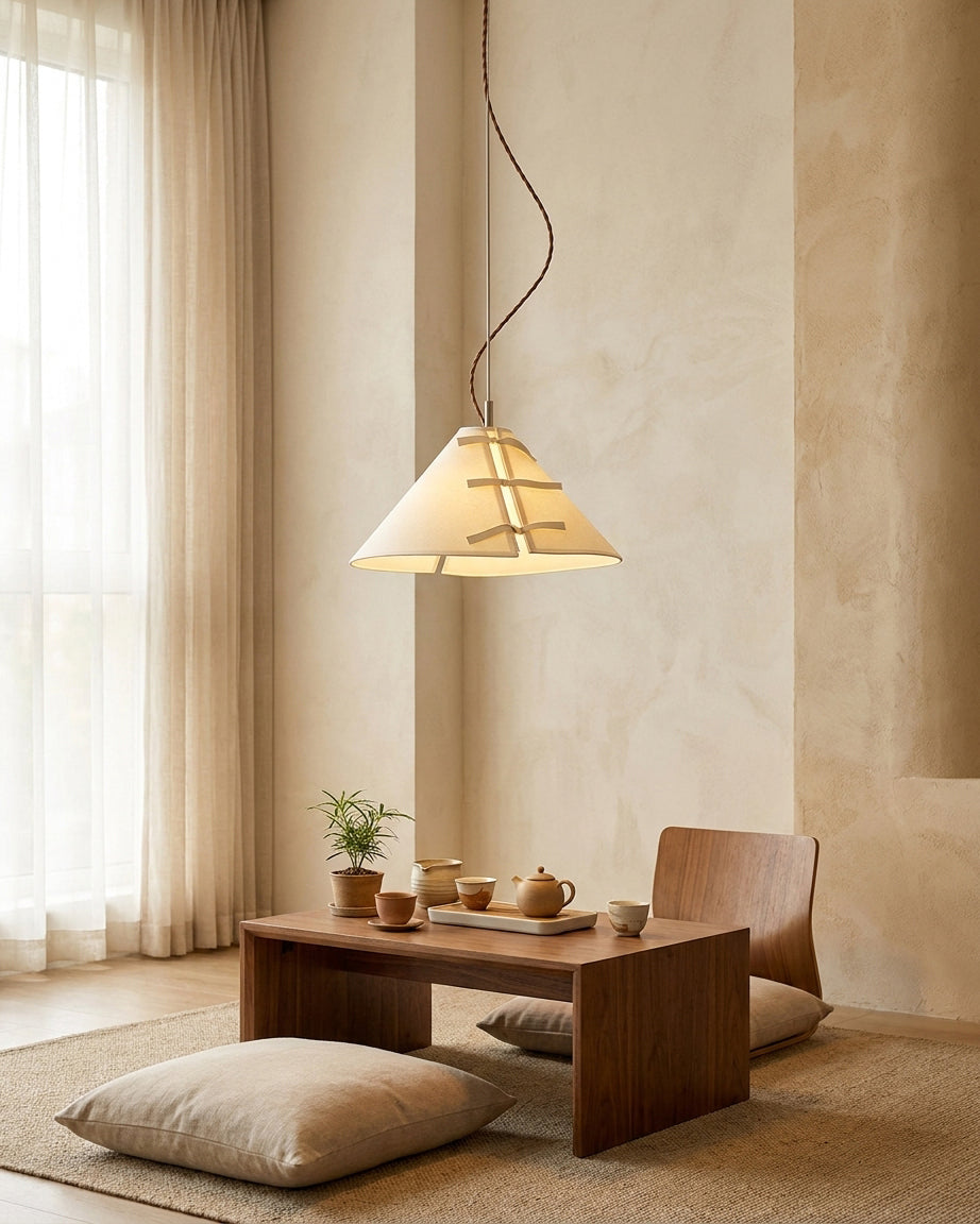 Renisena Bow hanglamp