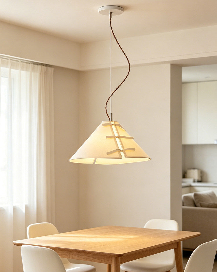 Renisena Bow hanglamp