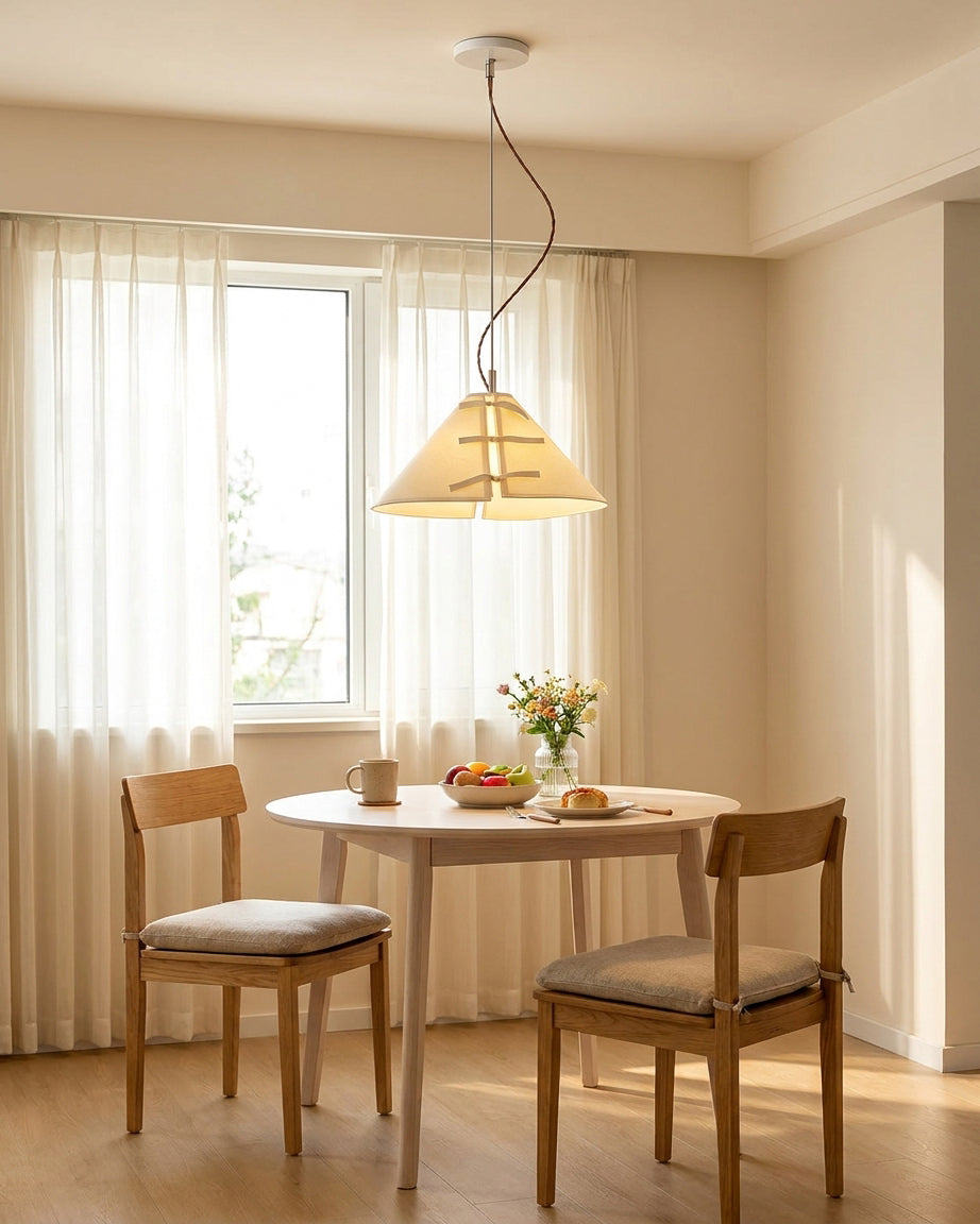 Renisena Bow hanglamp