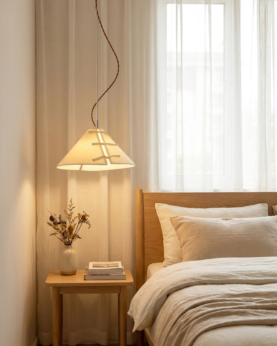 Renisena Bow hanglamp