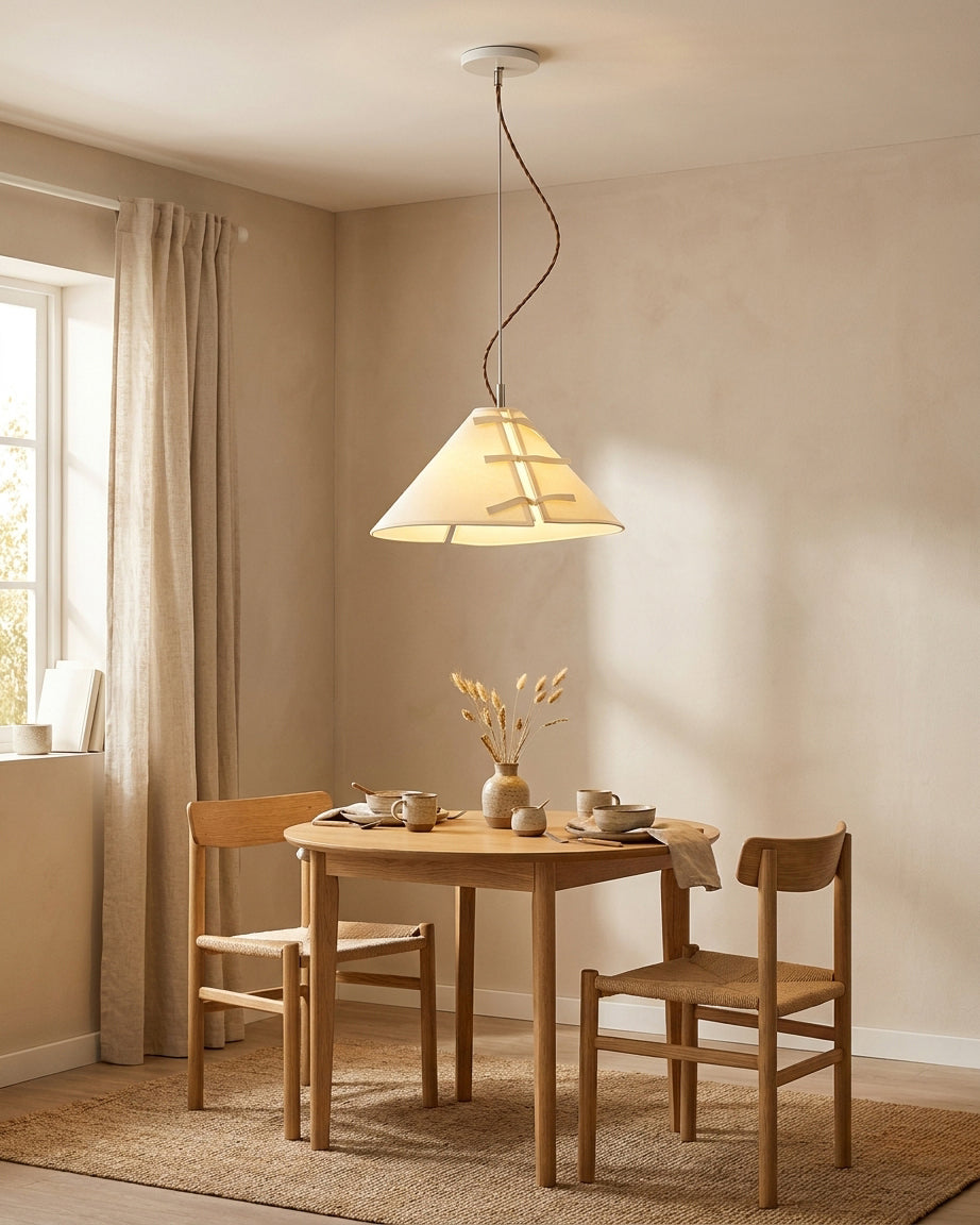 Renisena Bow hanglamp