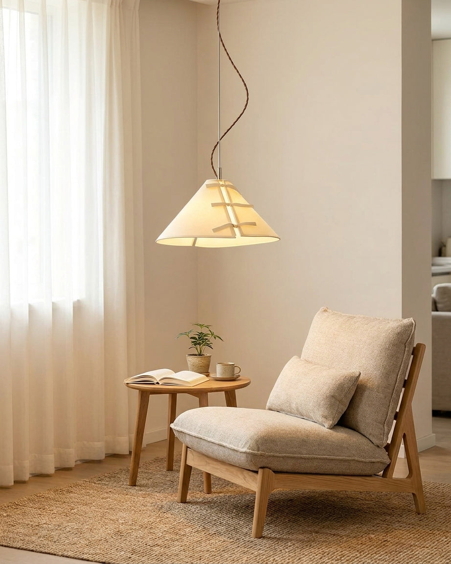 Renisena Bow hanglamp