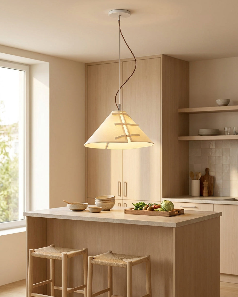 Renisena Bow hanglamp