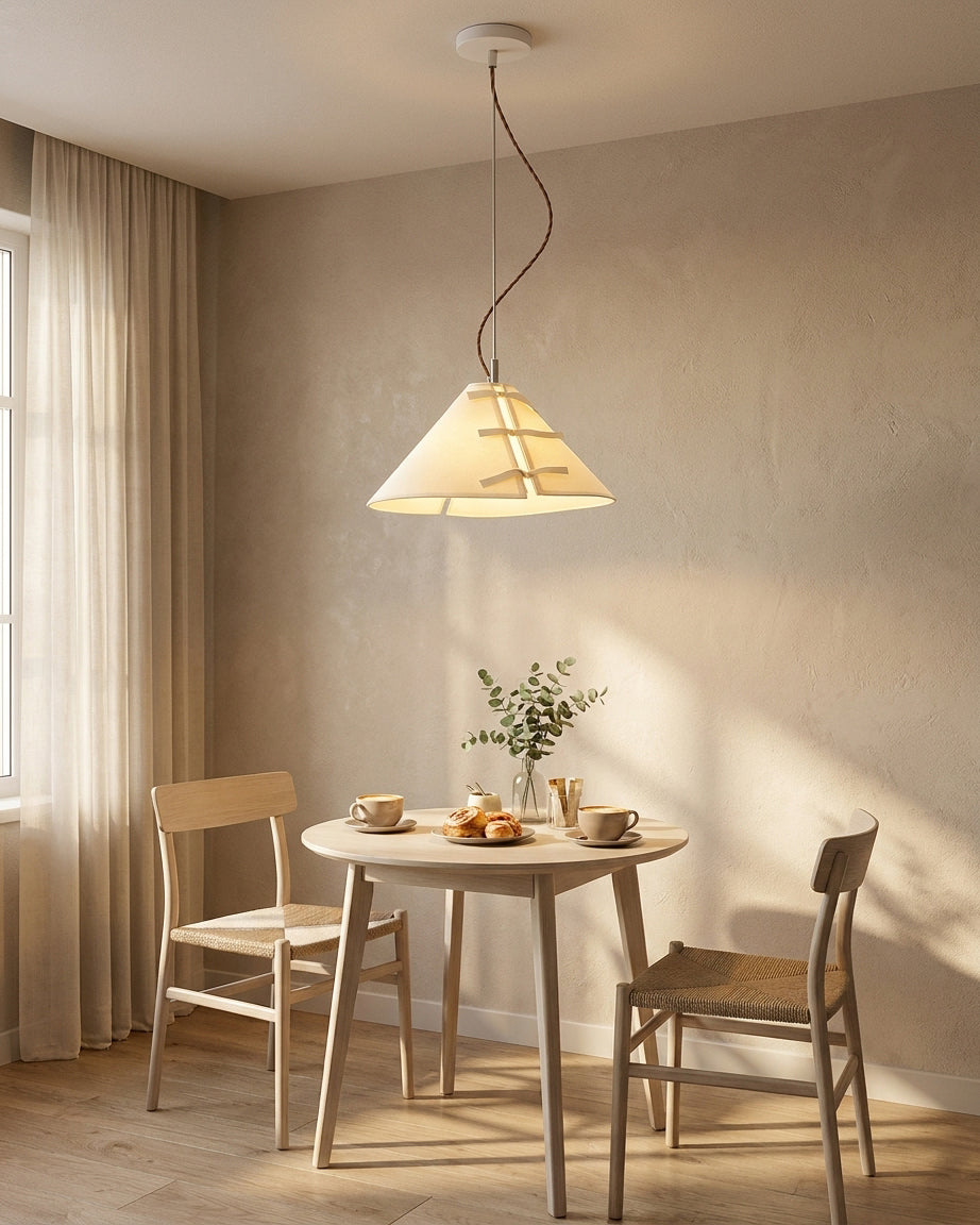 Renisena Bow hanglamp