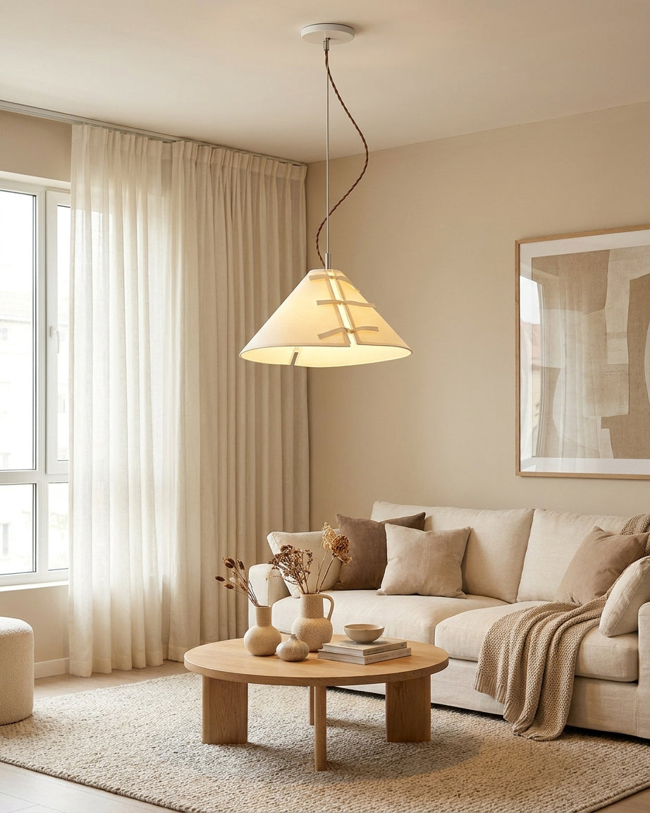 Renisena Bow hanglamp