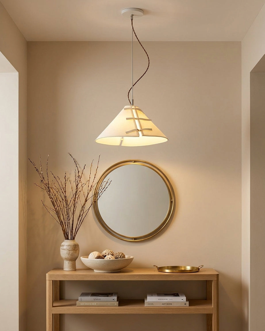 Renisena Bow hanglamp